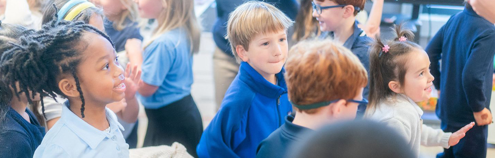 MSCS Exceptional Children