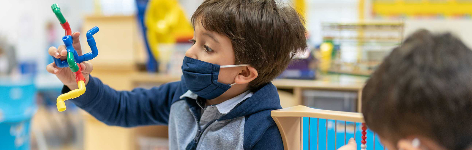 MSCS Exceptional Children
