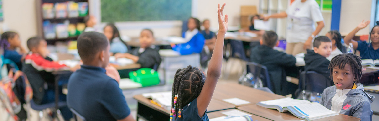 MSCS Exceptional Children