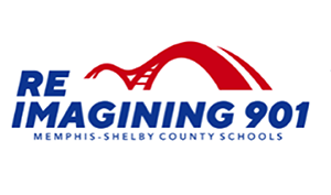 Reimagining 901 Logo