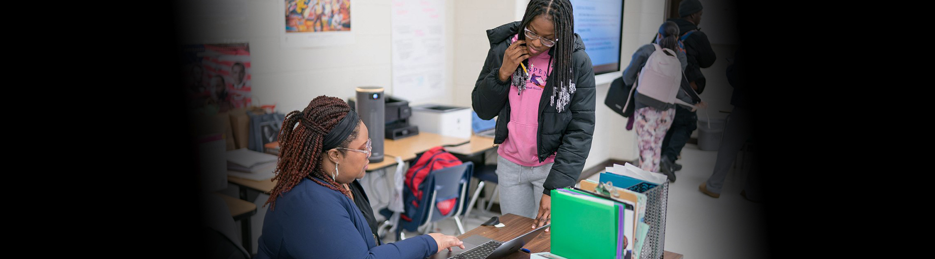 MSCS Employees, Teachers and Students