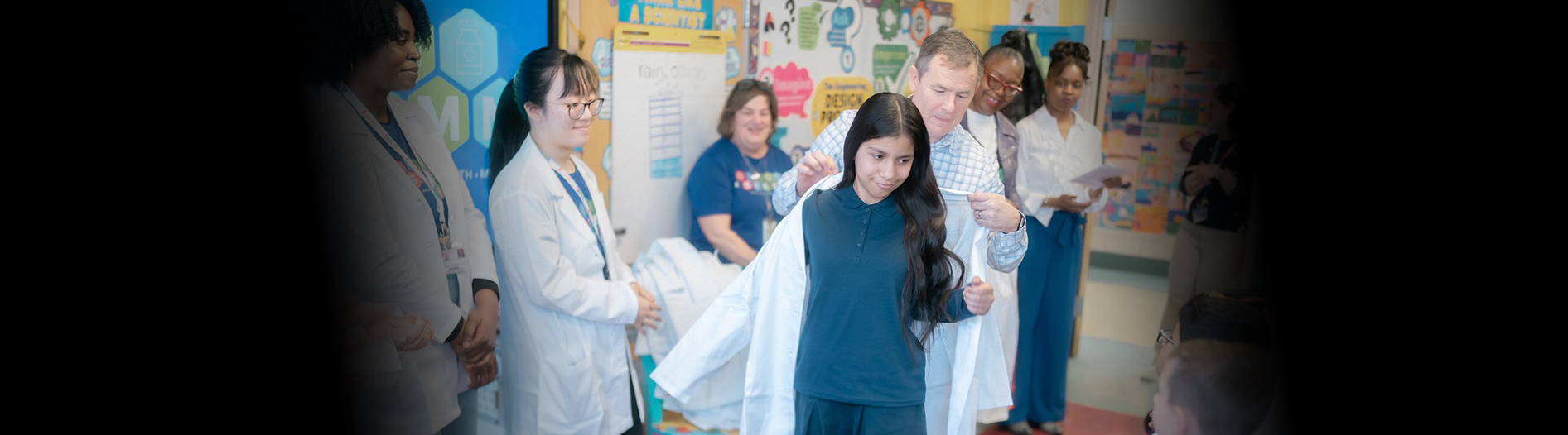 MSCS Employees, Teachers and Students
