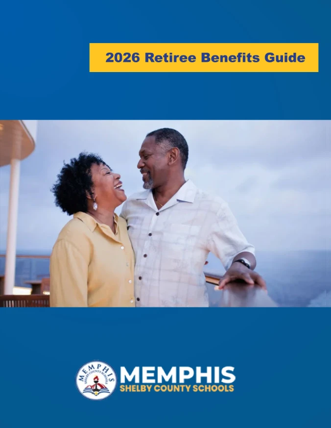 Click to view Retirement Benefits Guide