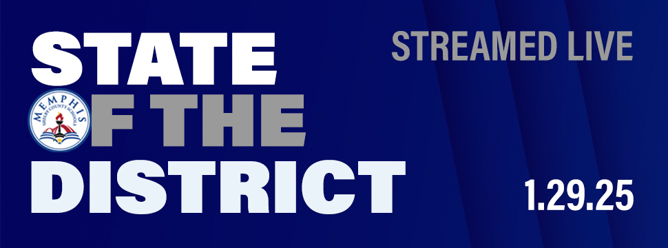 State of the District