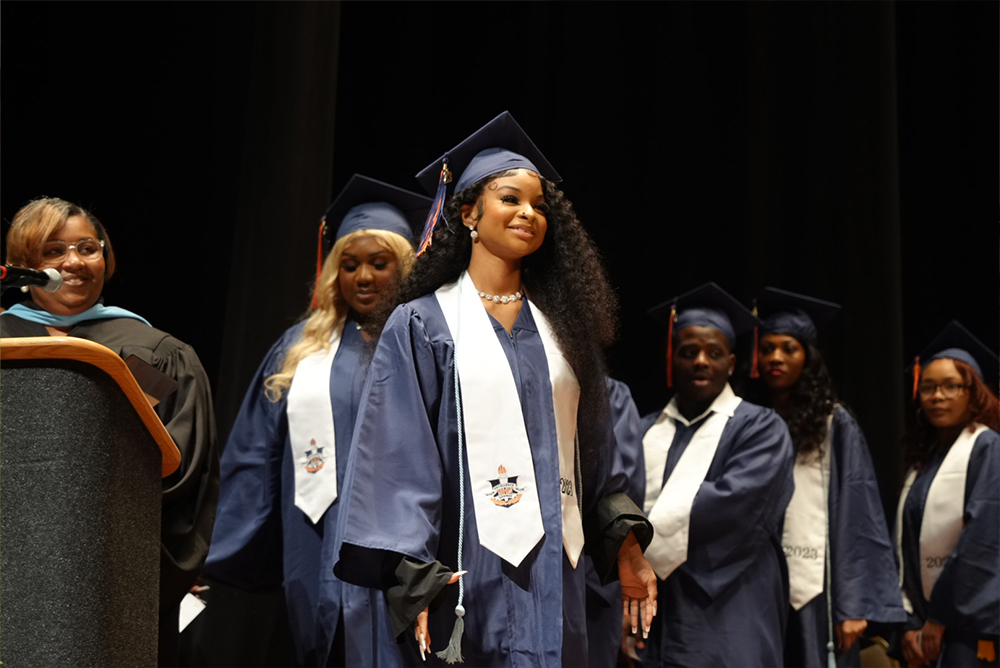 MSCS 2023 Graduates