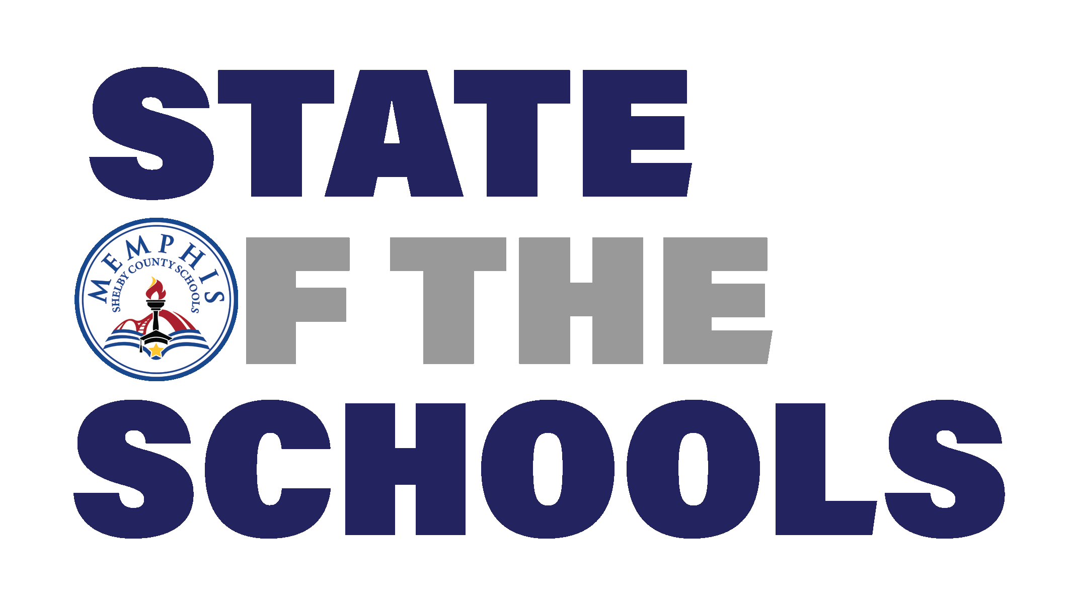 state of the schools logo