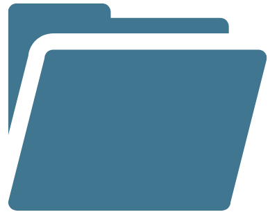 K-5 Folder icon